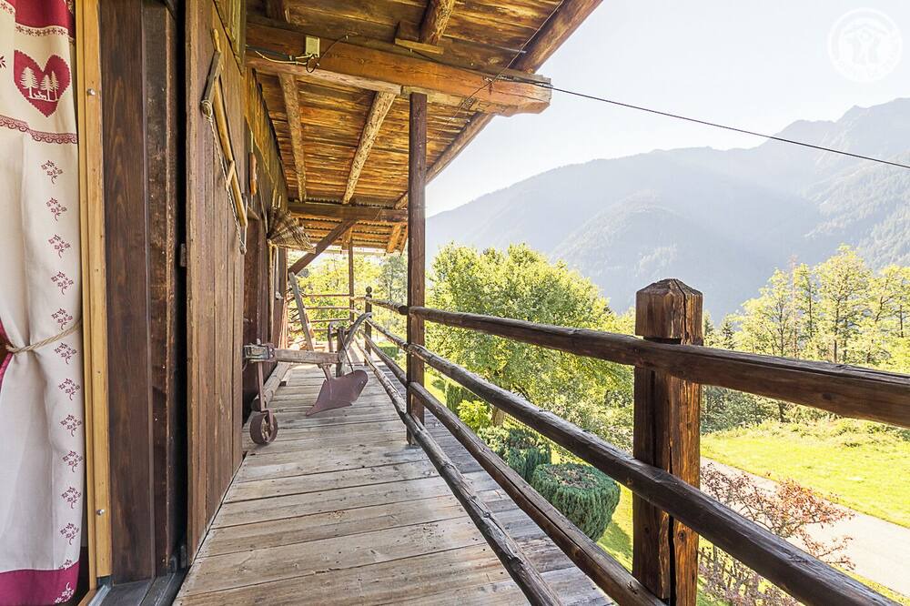 Photo of Outdoor in Queige
