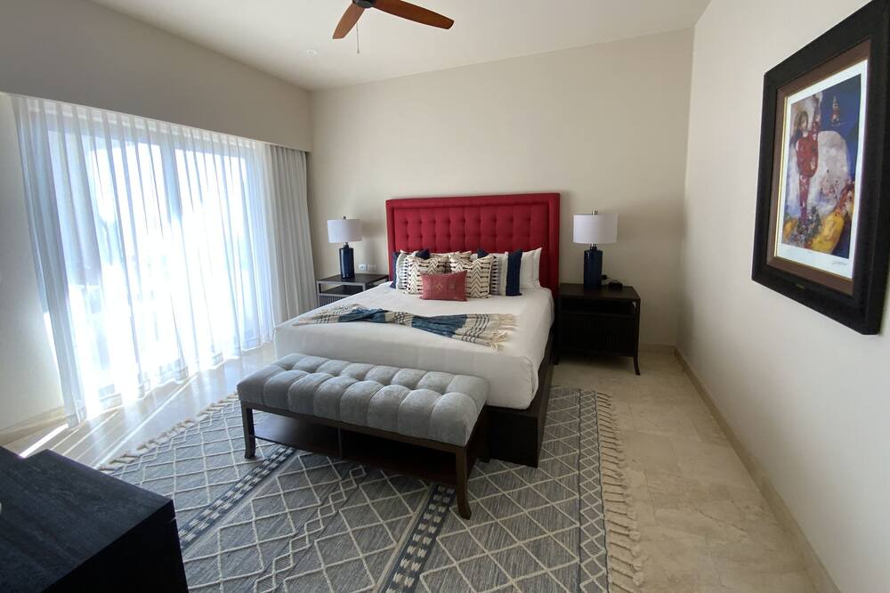 Photo of Bedroom in Los Cangrejos II y III