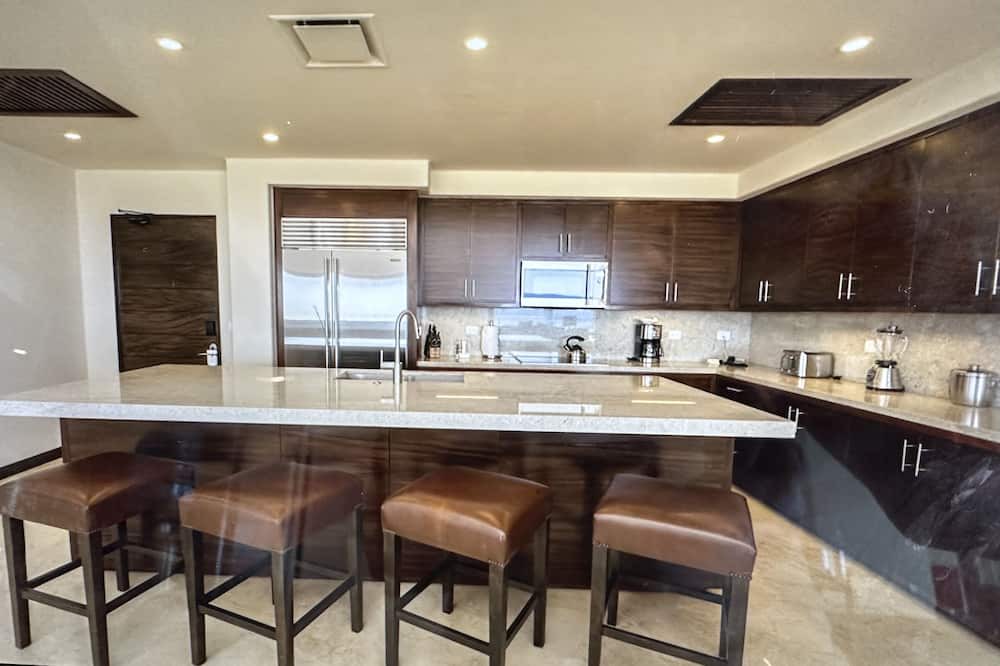 Photo of Kitchen in Los Cangrejos II y III