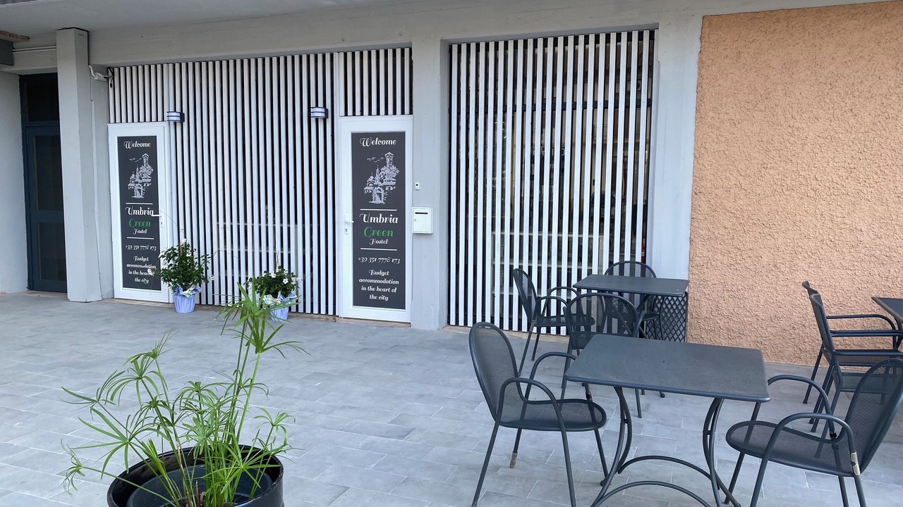 Photo of Outdoor in Contrada Fontivegge