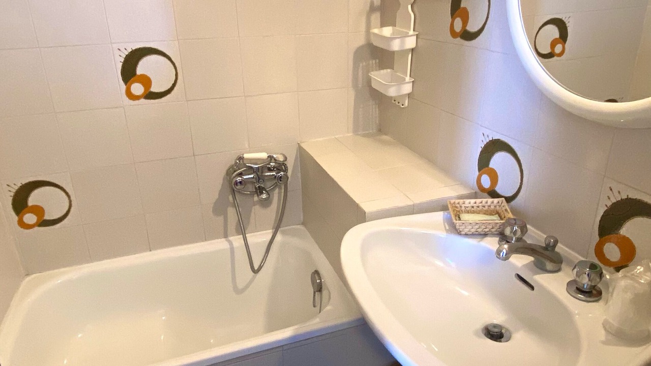 Photo of Bathroom in Contrada Fontivegge