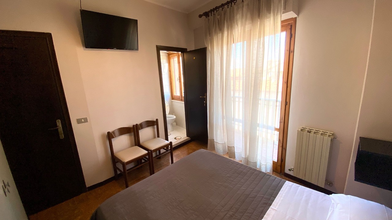 Photo of Bedroom in Contrada Fontivegge