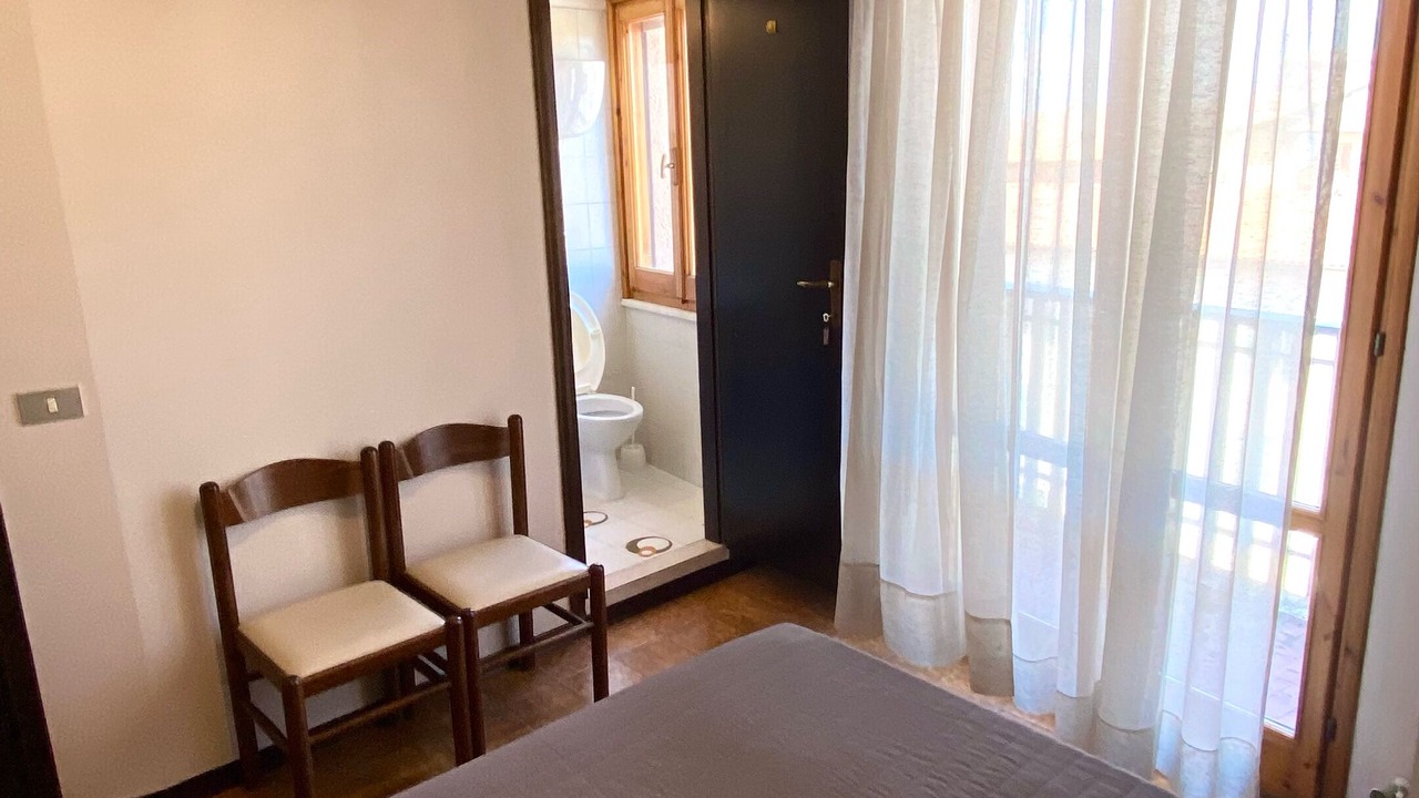 Photo of Bedroom in Contrada Fontivegge