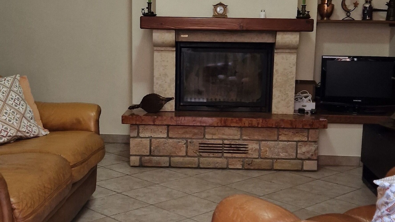 Photo of Livingroom in Stia