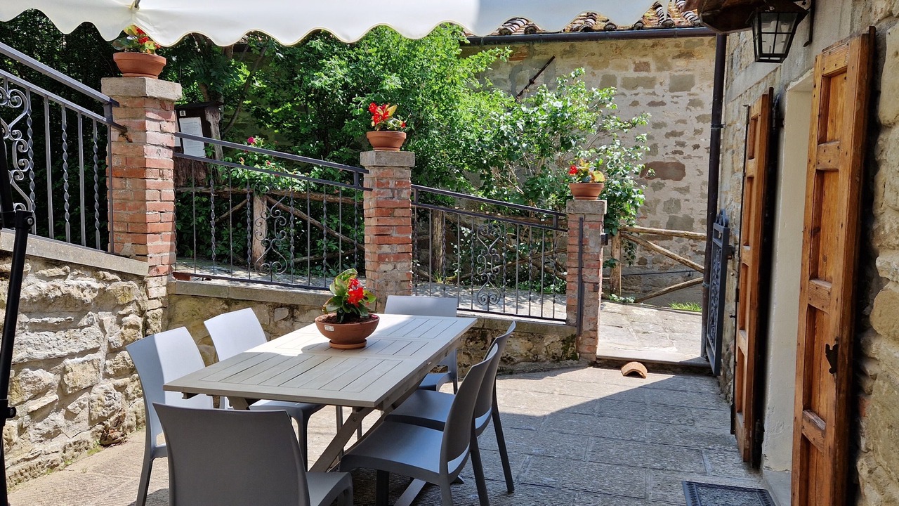 Photo of Outdoor in Stia