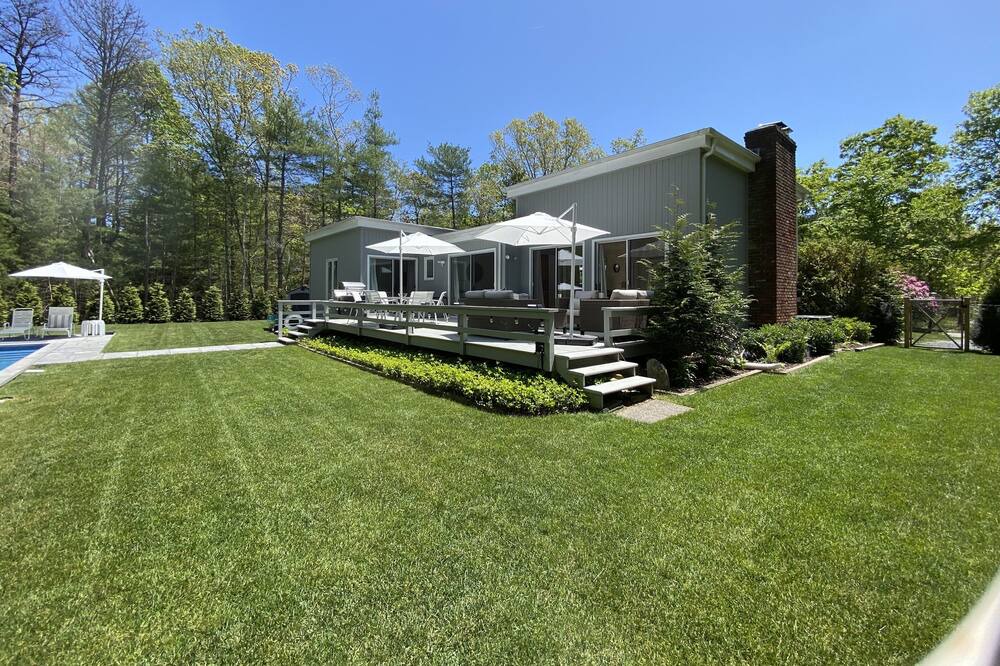 Photo of Outdoor in Northwest Harbor