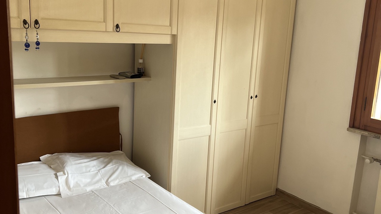 Photo of Bedroom in Peretola