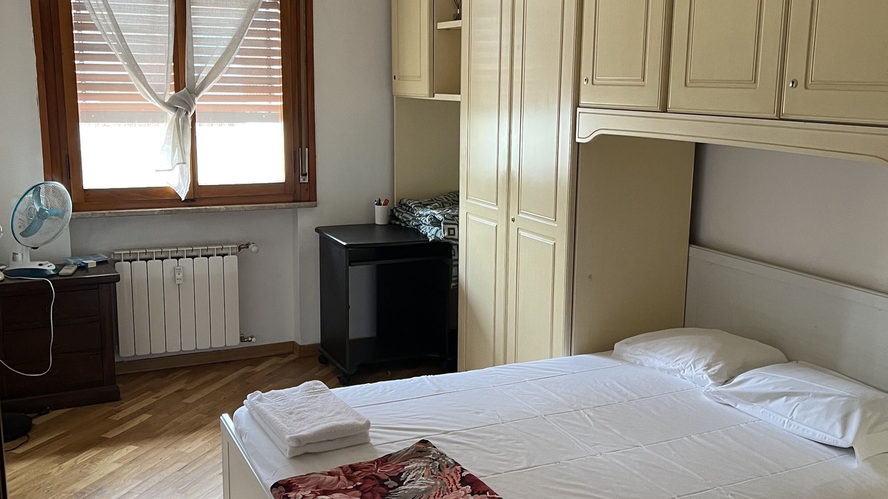 Photo of Bedroom in Peretola