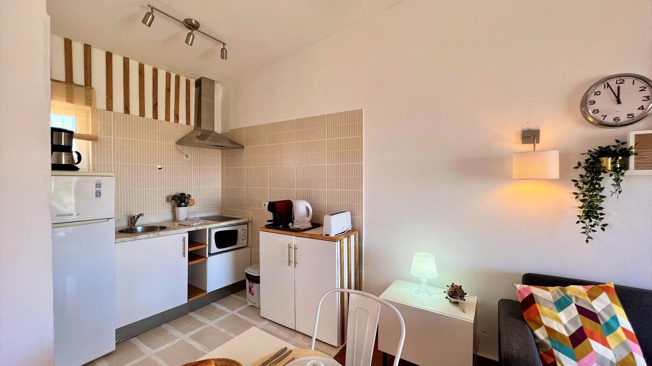 Photo of Kitchen in Alporchinhos