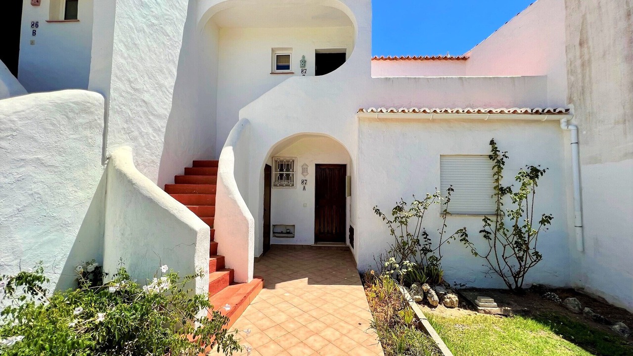 Photo of Outdoor in Alporchinhos
