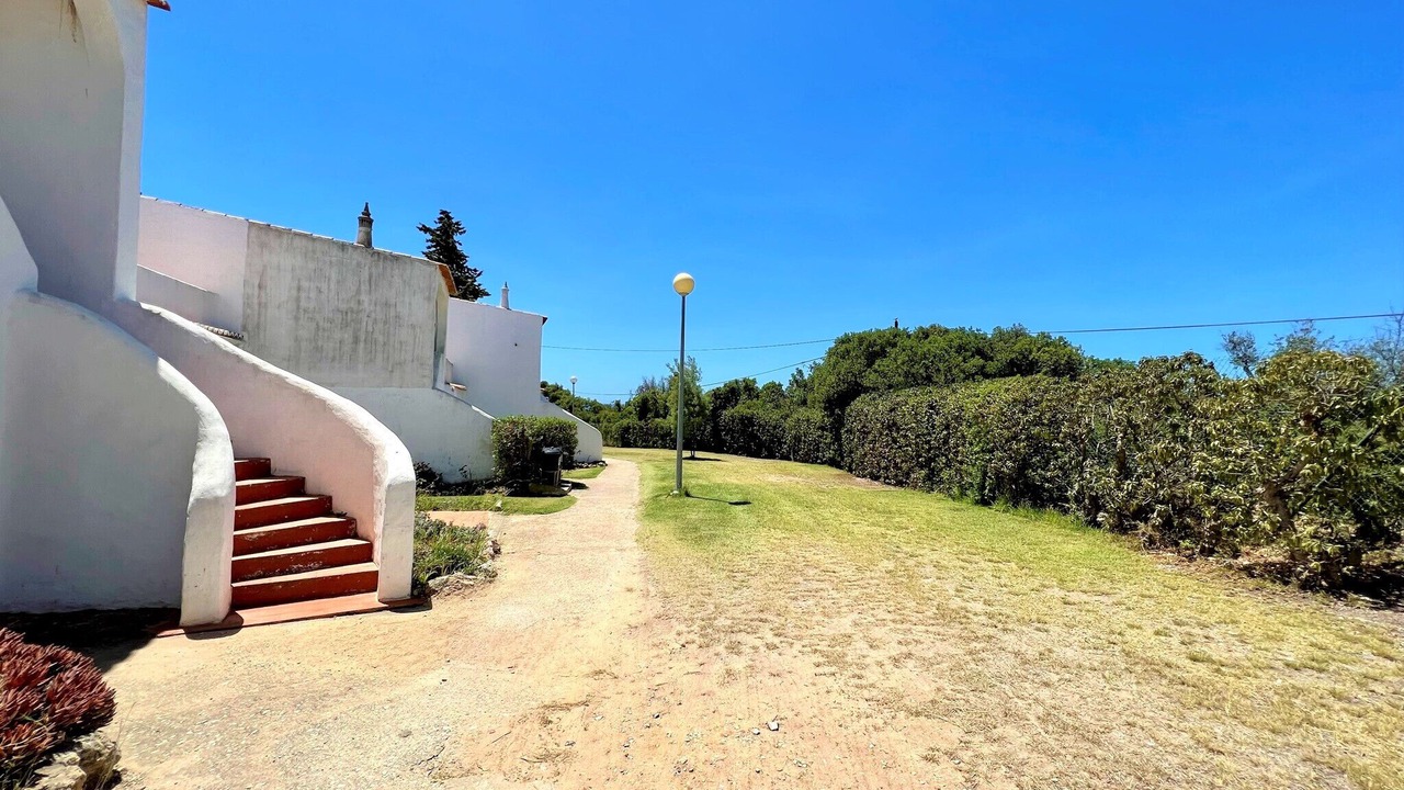 Photo of Outdoor in Alporchinhos