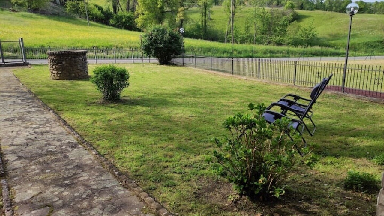 Photo of Outdoor in Burzanella