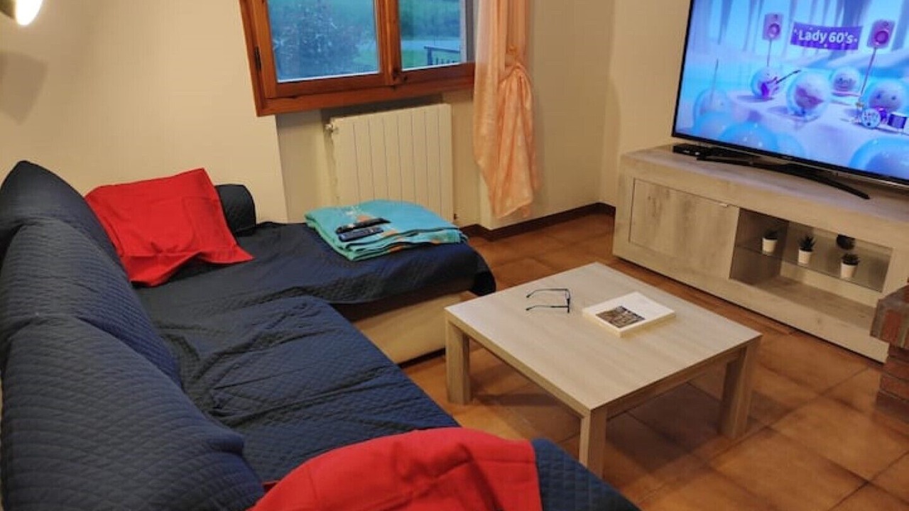 Photo of Livingroom in Burzanella