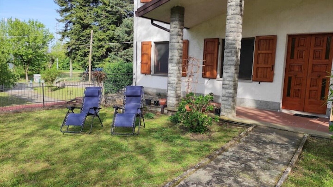 Photo of Outdoor in Burzanella