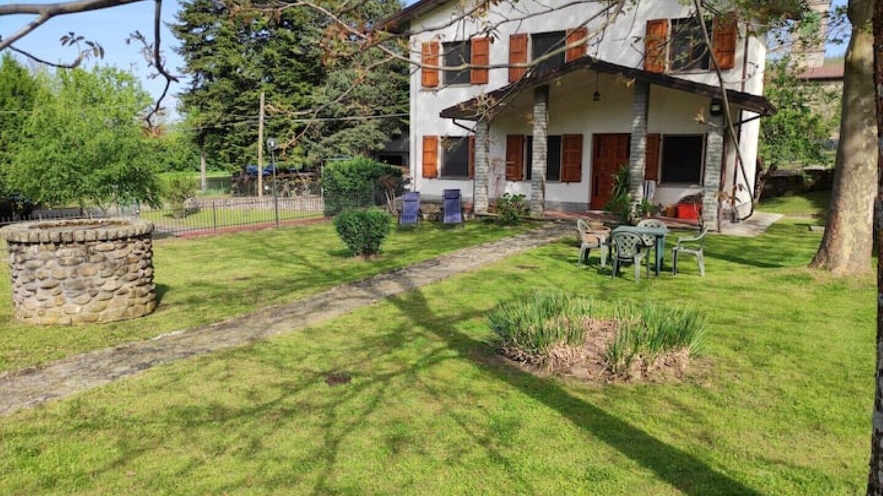Photo of Outdoor in Burzanella
