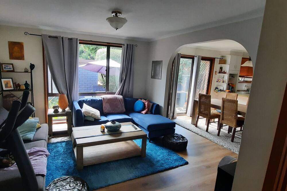 Photo of Livingroom in Scullin