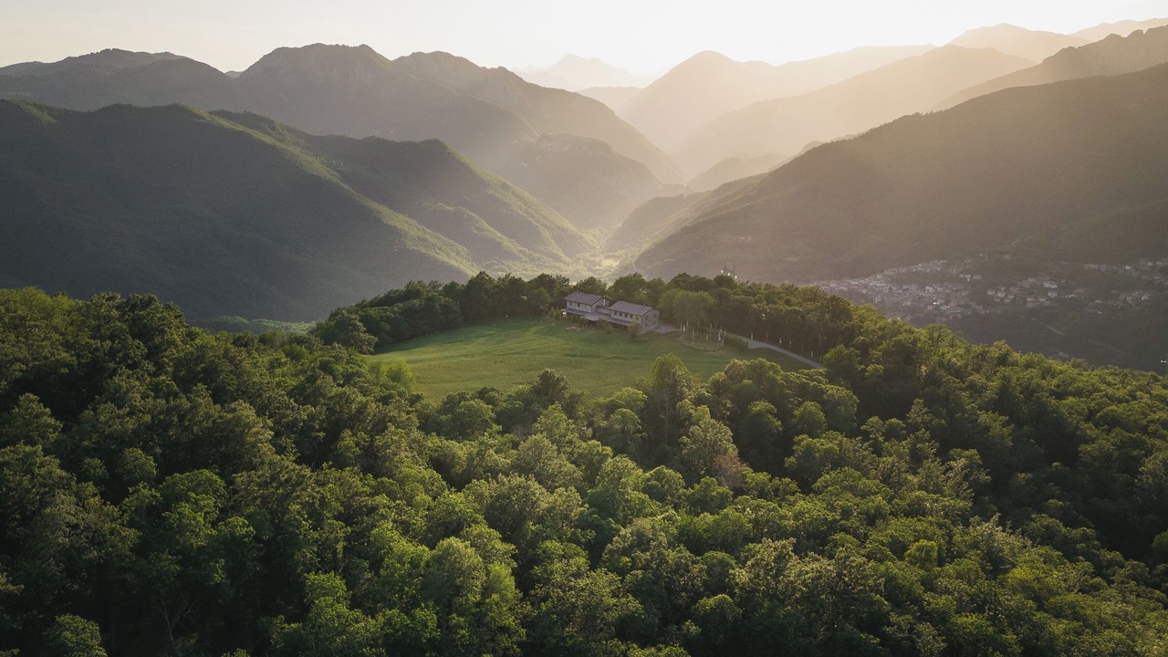 Photo of Outdoor in Limestre