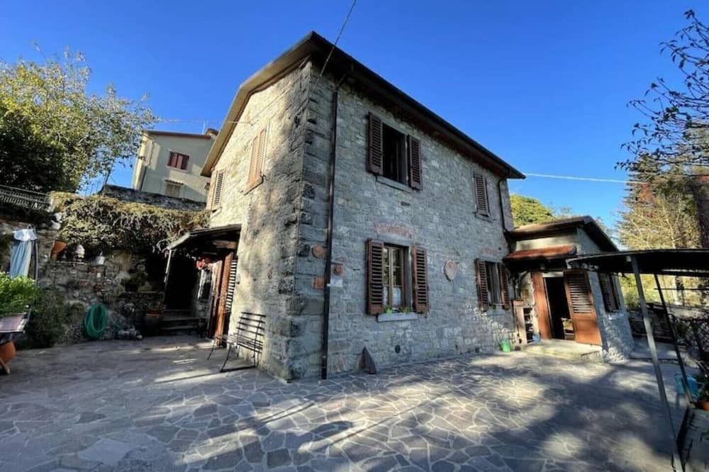 Photo of Outdoor in Chiusi della Verna