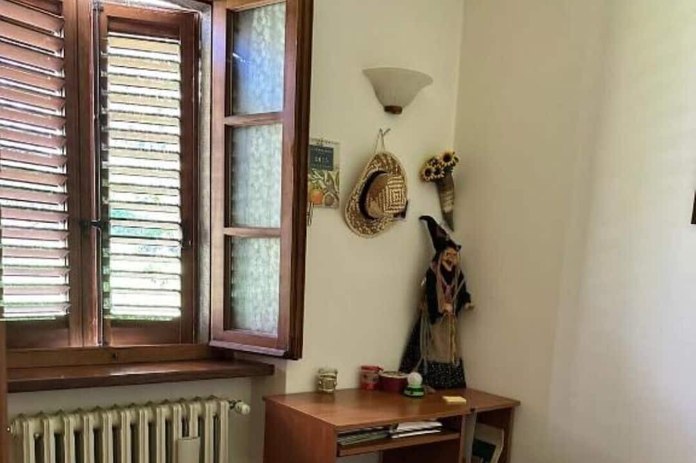 Photo of Bedroom in Chiusi della Verna