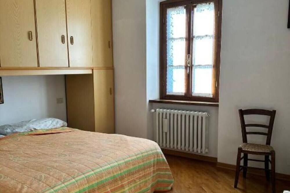 Photo of Bedroom in Chiusi della Verna