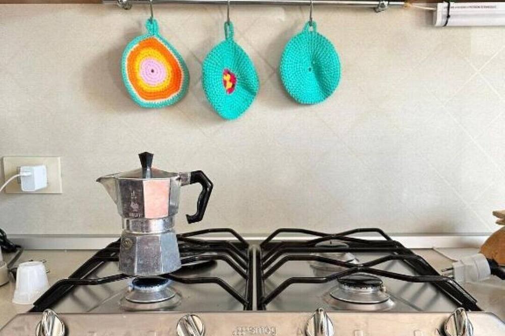 Photo of Kitchen in Chiusi della Verna