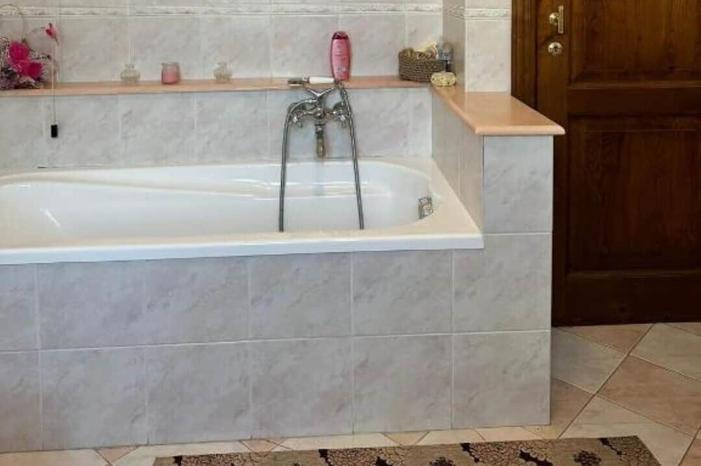 Photo of Bathroom in Chiusi della Verna