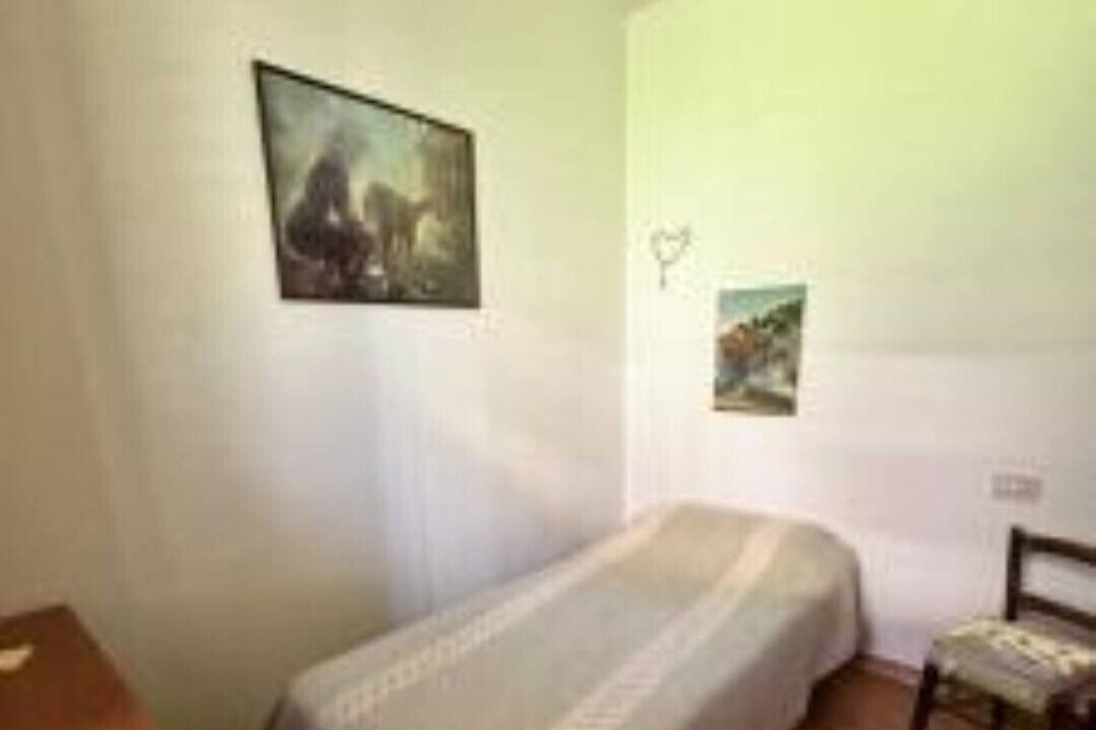 Photo of Bedroom in Chiusi della Verna