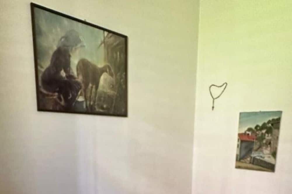 Photo of Bedroom in Chiusi della Verna