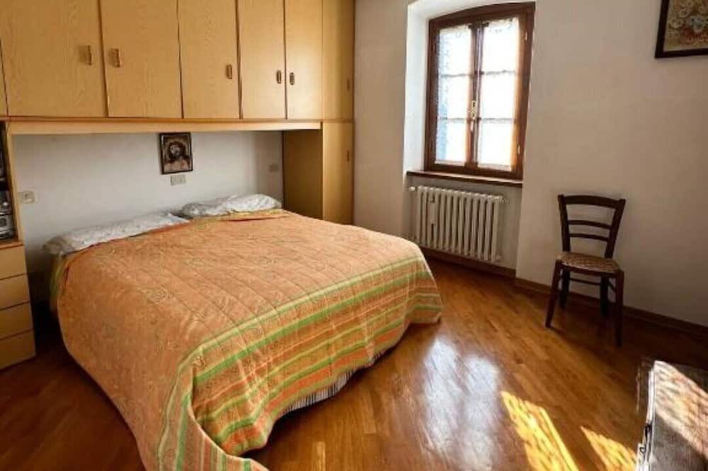 Photo of Bedroom in Chiusi della Verna