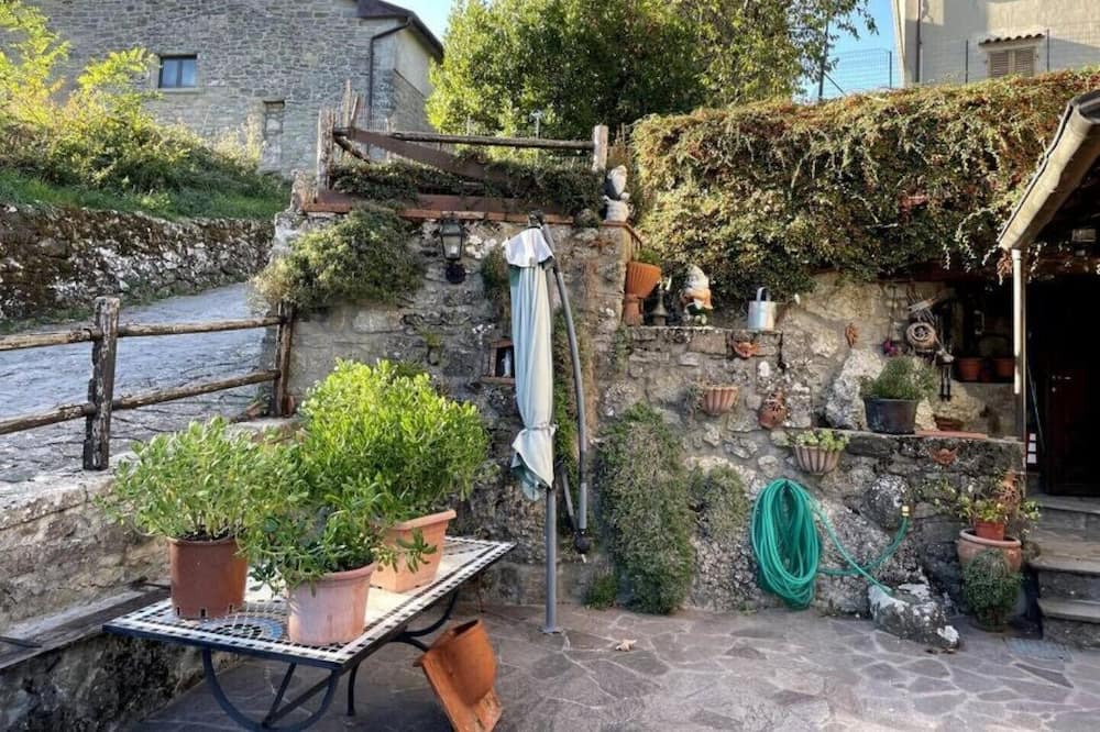 Photo of Outdoor in Chiusi della Verna