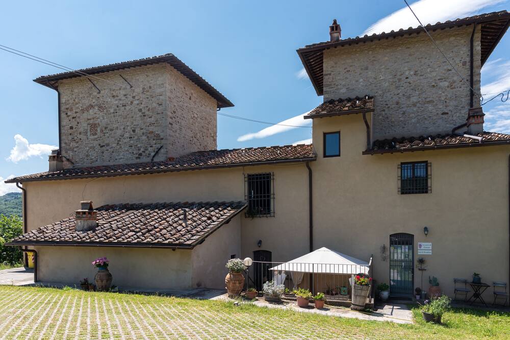 Photo of Outdoor in Fiesole