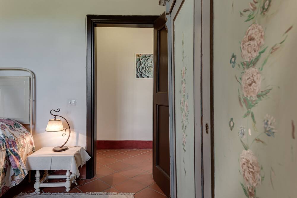 Photo of Bedroom in Fiesole