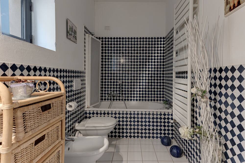 Photo of Bathroom in Fiesole