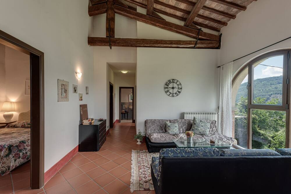 Photo of Livingroom in Fiesole