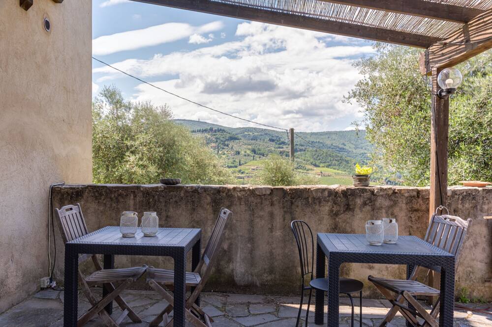 Photo of Outdoor in Fiesole