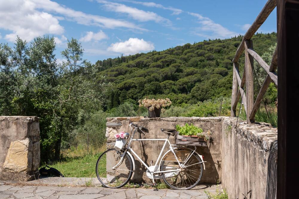 Photo of Outdoor in Fiesole