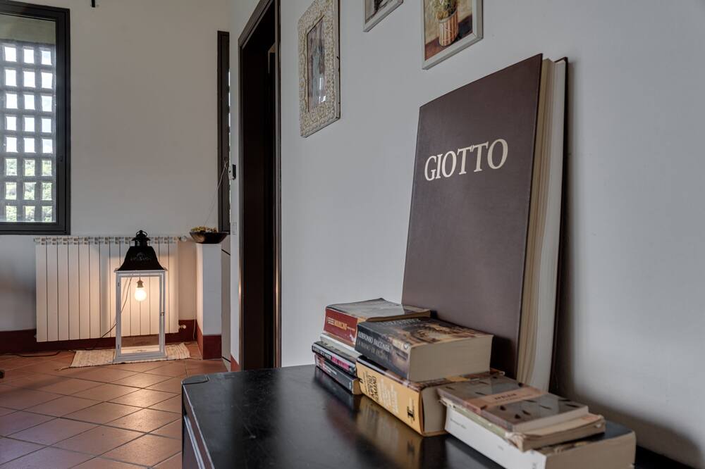 Photo of Others in Fiesole