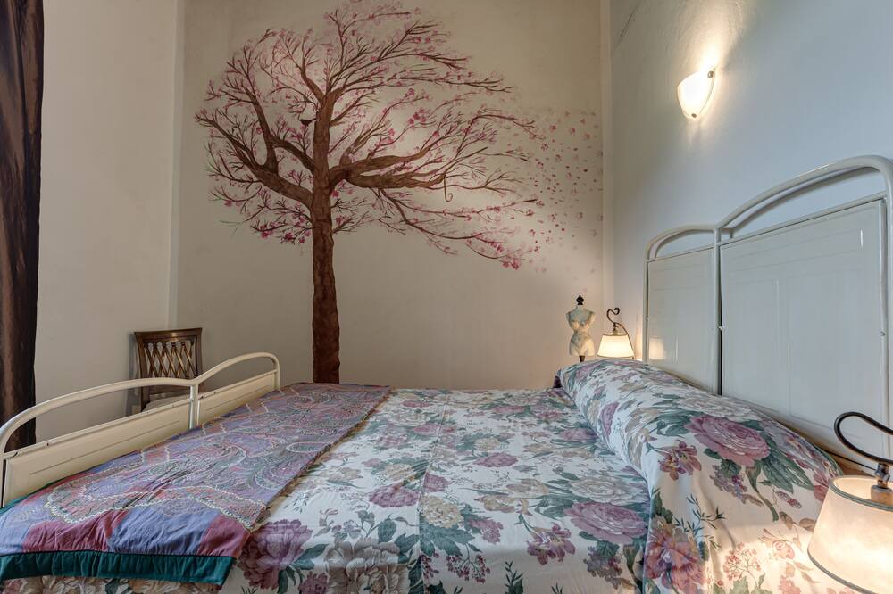 Photo of Bedroom in Fiesole