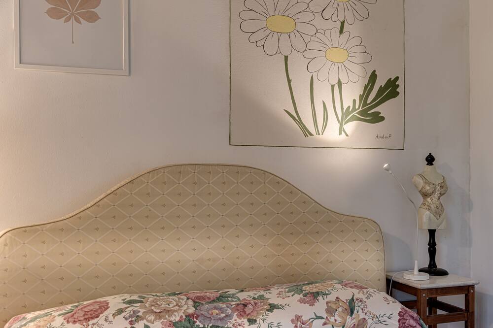 Photo of Bedroom in Fiesole