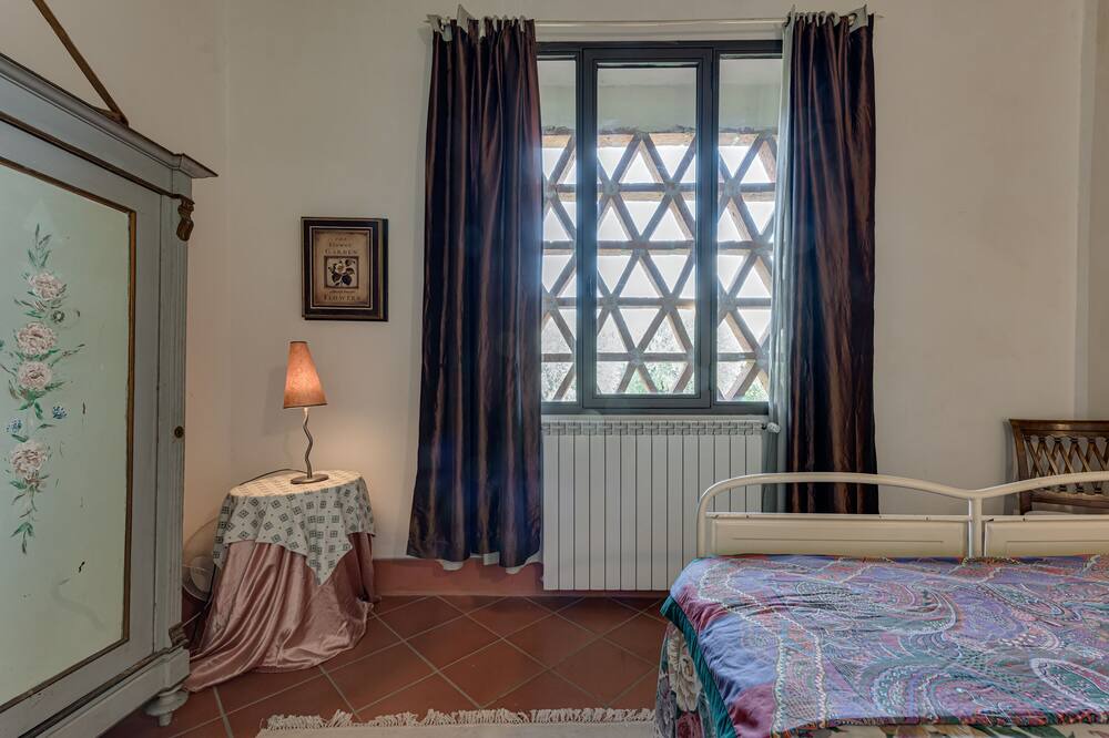 Photo of Bedroom in Fiesole