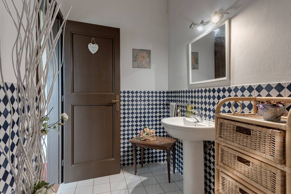 Photo of Bathroom in Fiesole