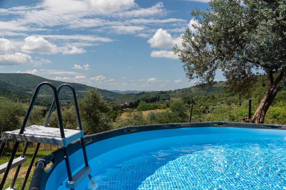 Photo of Outdoor in Fiesole