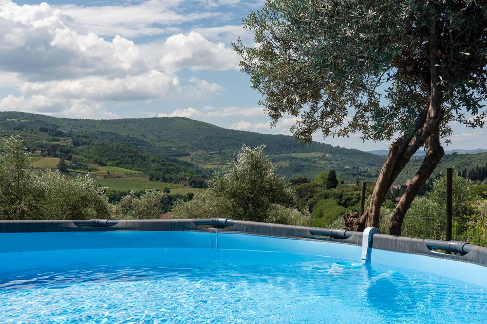 Photo of Outdoor in Fiesole