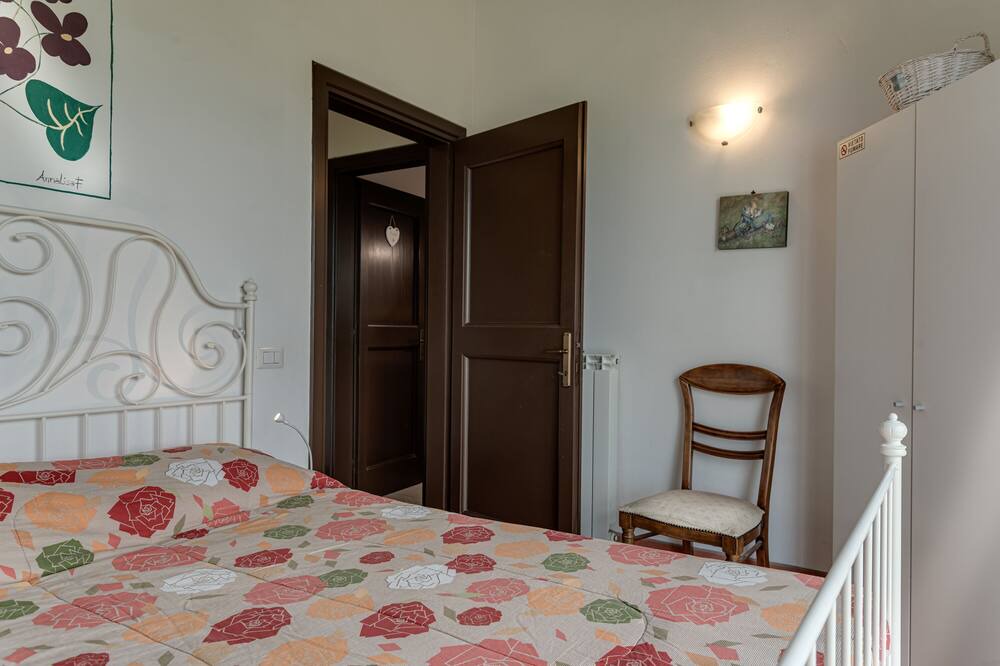 Photo of Bedroom in Fiesole