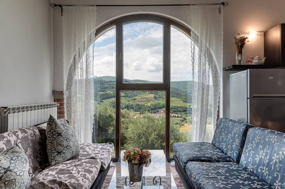 Photo of Livingroom in Fiesole
