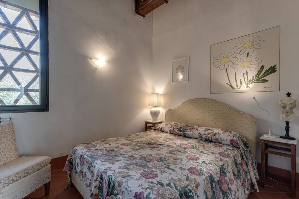 Photo of Bedroom in Fiesole