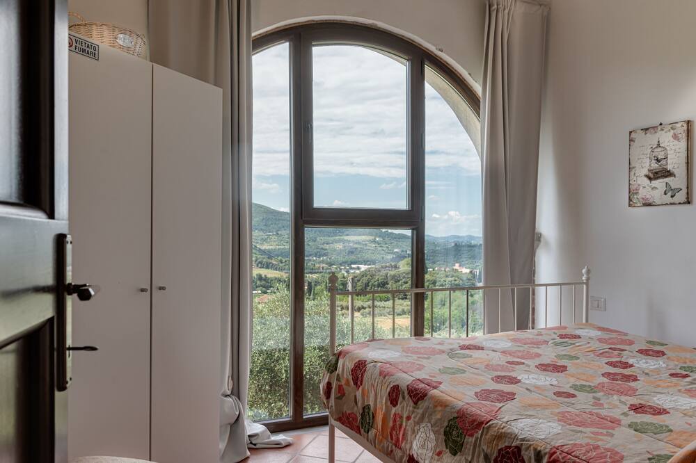 Photo of Bedroom in Fiesole