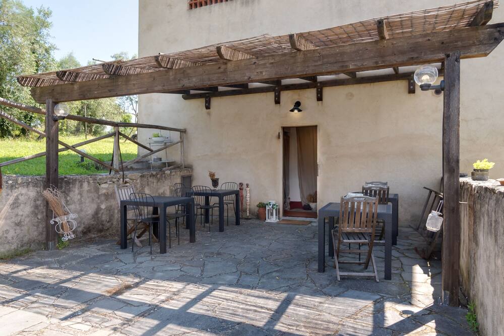 Photo of Outdoor in Fiesole