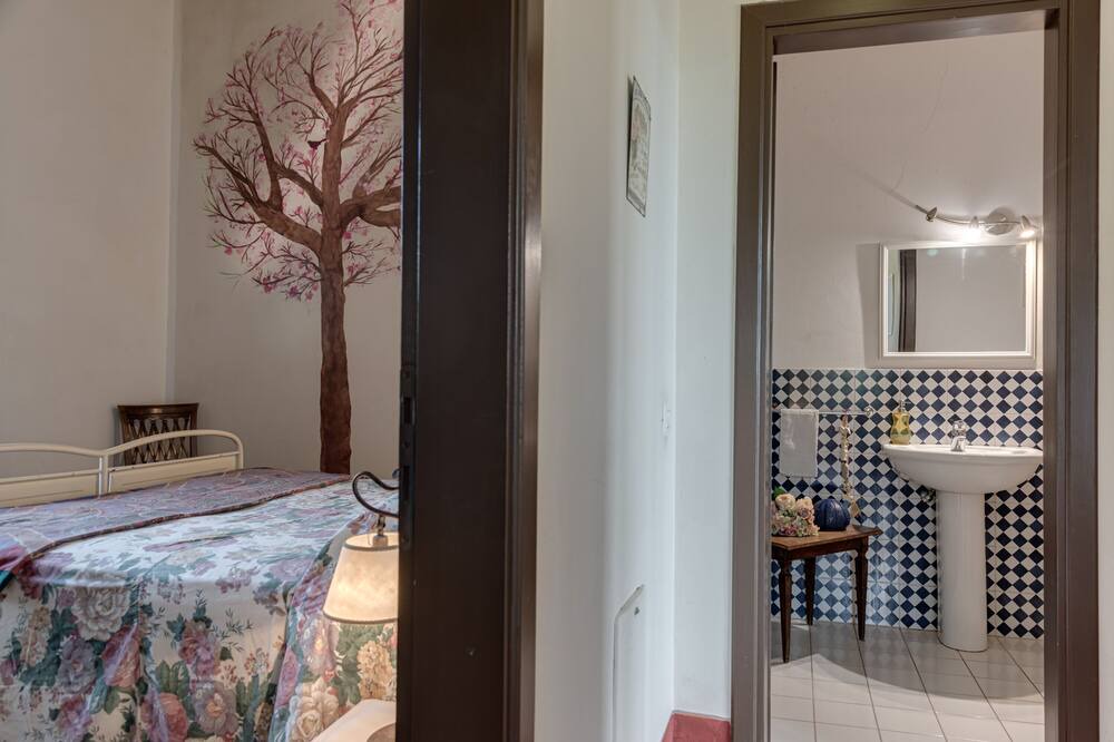 Photo of Bedroom in Fiesole