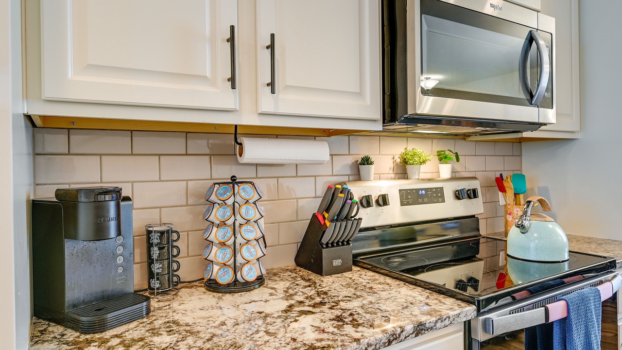 Photo of Kitchen in Winston - Salem
